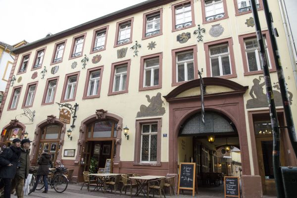 Perkeo (Heidelberg)